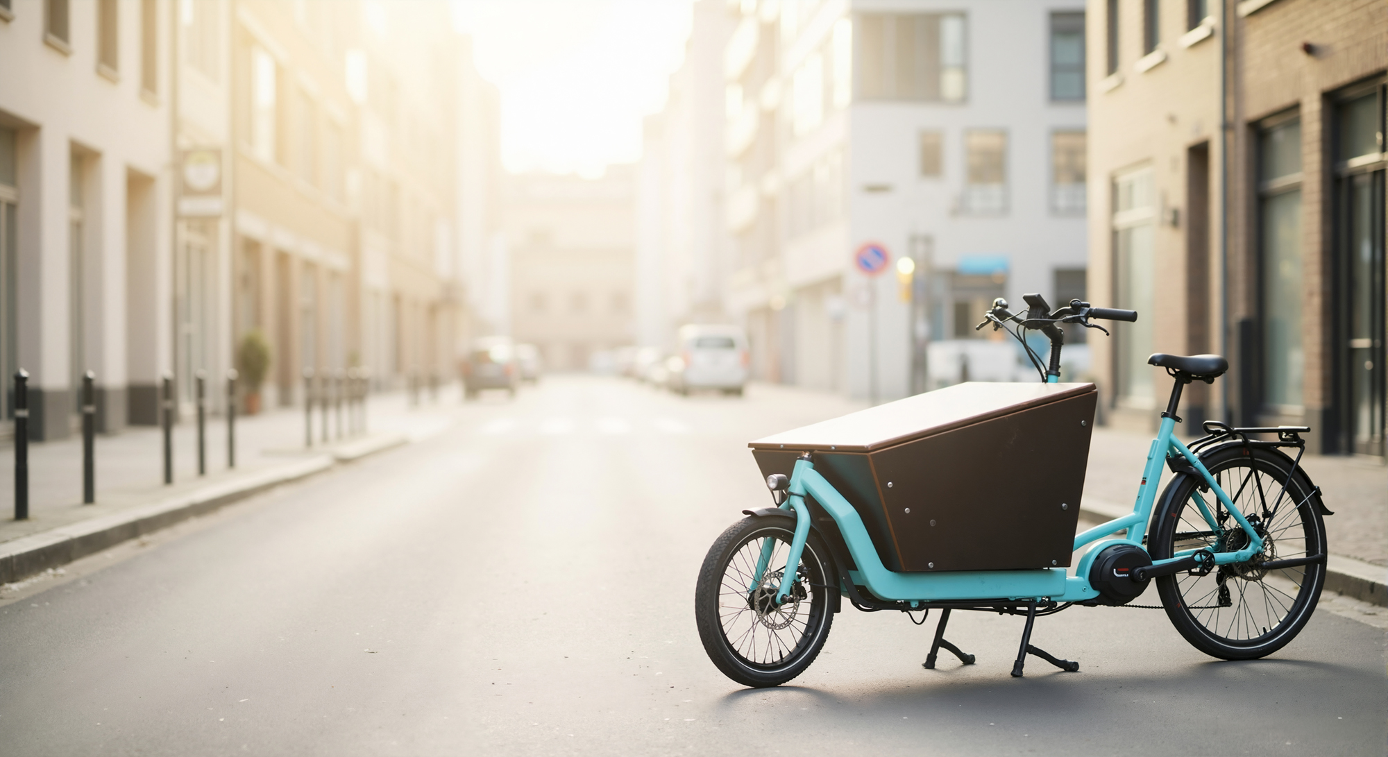 Bakfiets